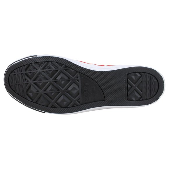 Mens Chuck Taylor All Star High University 166736C - Picture 8 of 8